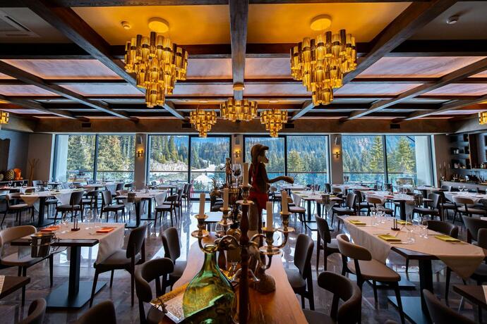 Imagen general del Hotel Belmont, SINAIA. Foto 14