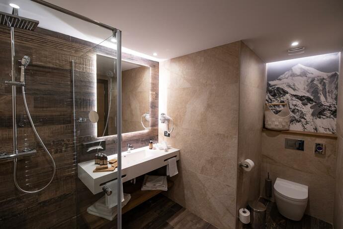 Imagen general del Hotel Belmont, SINAIA. Foto 18