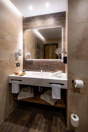 Imagen general del Hotel Belmont, SINAIA. Foto 21