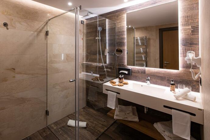 Imagen general del Hotel Belmont, SINAIA. Foto 24