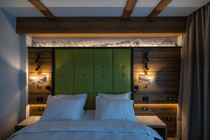 Imagen general del Hotel Belmont, SINAIA. Foto 25