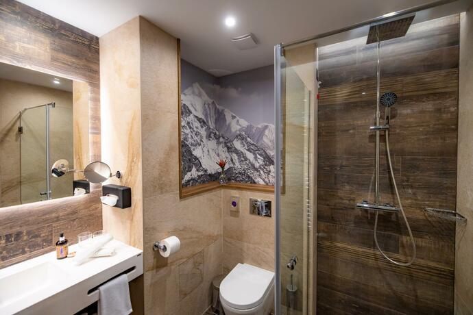 Imagen general del Hotel Belmont, SINAIA. Foto 28