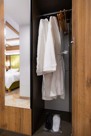 Imagen general del Hotel Belmont, SINAIA. Foto 29