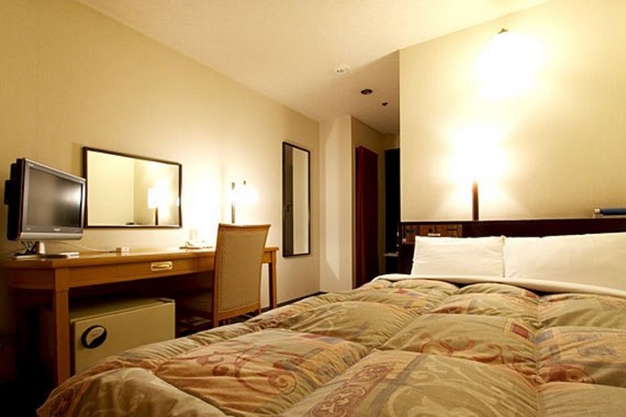 Imagen general del Hotel Belmont, Tokyo Ciudad. Foto 4