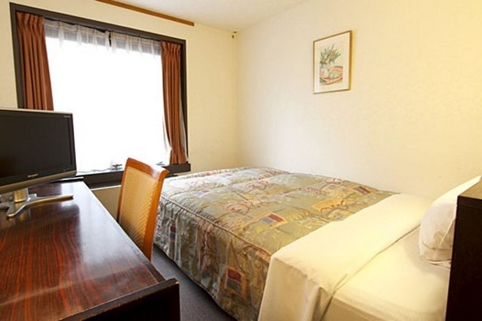 Imagen general del Hotel Belmont, Tokyo Ciudad. Foto 15
