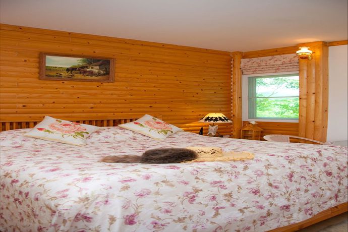 Imagen de la habitación del Hotel Belmont Village. Foto 9