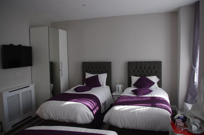 Imagen de la habitación del Hotel Belmont & Astoria. Foto 2