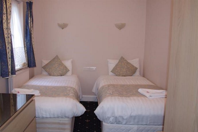 Imagen de la habitación del Hotel Belmont & Astoria. Foto 3