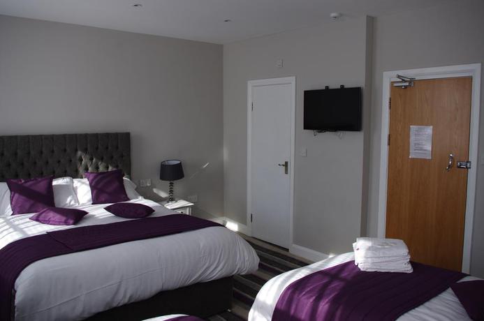 Imagen de la habitación del Hotel Belmont & Astoria. Foto 5