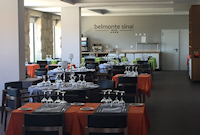 Imagen general del Hotel Belmonte Sinai. Foto 2