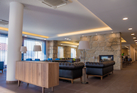 Imagen general del Hotel Belmonte Sinai. Foto 4