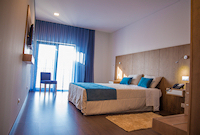 Imagen general del Hotel Belmonte Sinai. Foto 5