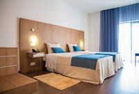 Imagen general del Hotel Belmonte Sinai. Foto 6