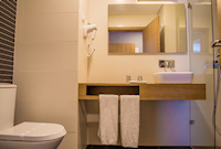 Imagen general del Hotel Belmonte Sinai. Foto 7