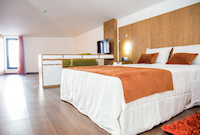 Imagen general del Hotel Belmonte Sinai. Foto 8