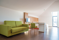 Imagen general del Hotel Belmonte Sinai. Foto 9