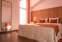 Imagen general del Hotel Belmonte Sinai. Foto 10