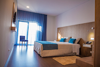 Imagen general del Hotel Belmonte Sinai. Foto 11