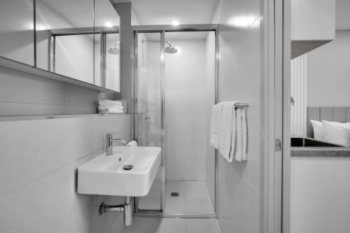 Imagen general del Hotel Belmoral Corporate Suites. Foto 1
