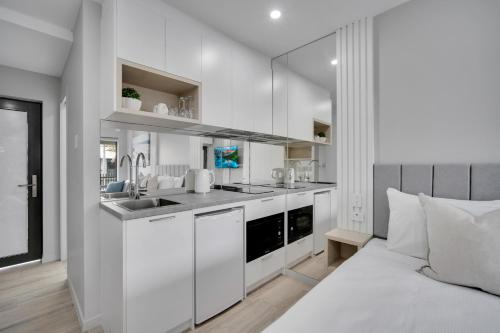Imagen general del Hotel Belmoral Corporate Suites. Foto 3