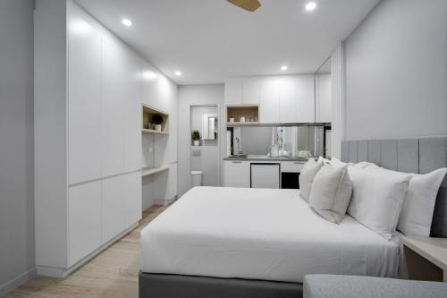 Imagen general del Hotel Belmoral Corporate Suites. Foto 4
