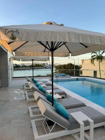 Imagen general del Hotel Belmoral Corporate Suites. Foto 9