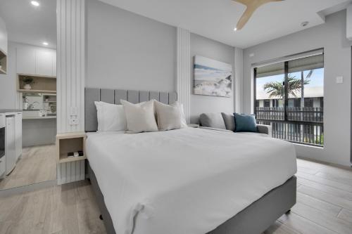 Imagen de la habitación del Hotel Belmoral Corporate Suites. Foto 19