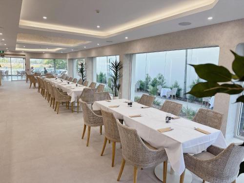Imagen general del Hotel Belmoral Corporate Suites. Foto 13