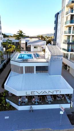 Imagen general del Hotel Belmoral Corporate Suites. Foto 17
