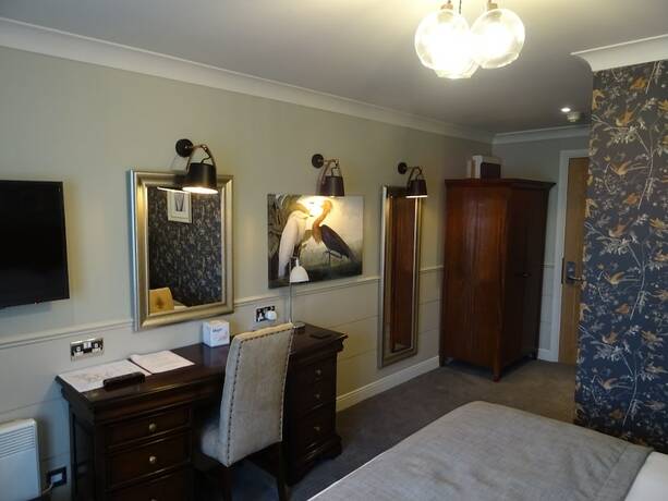 Imagen general del Hotel Belmore. Foto 2