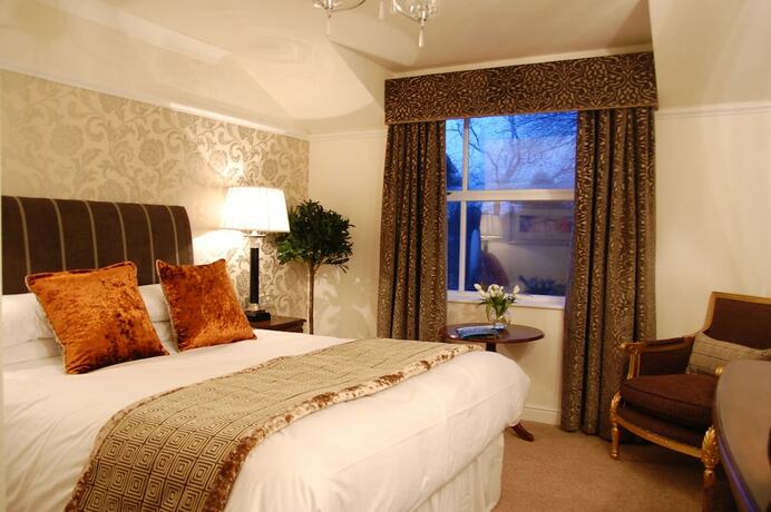 Imagen general del Hotel Belmore. Foto 4