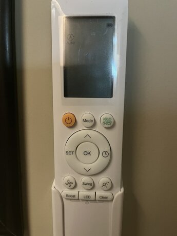 Imagen de la habitación del Hotel Belmore. Foto 16