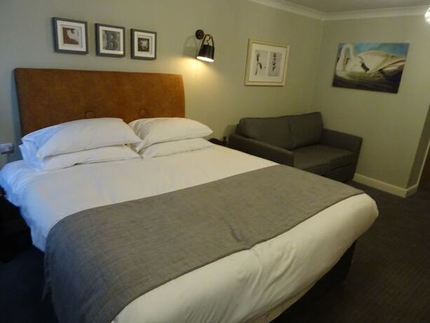 Imagen general del Hotel Belmore. Foto 7