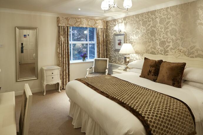 Imagen general del Hotel Belmore. Foto 8