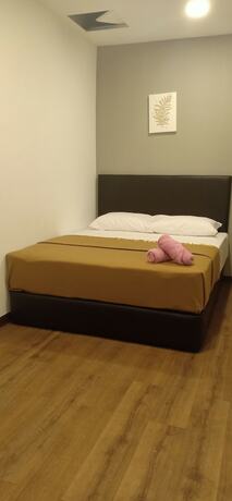 Imagen de la habitación del Hotel Belmorris Greentown. Foto 15