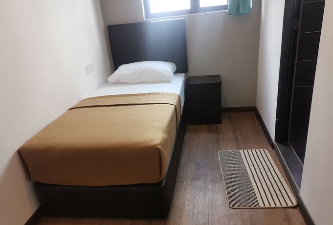 Imagen general del Hotel Belmorris Greentown. Foto 2