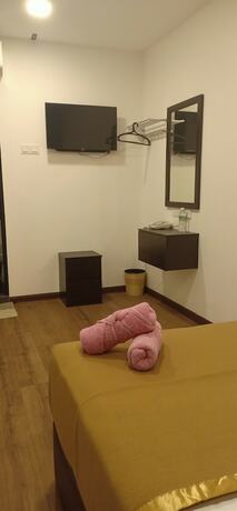 Imagen general del Hotel Belmorris Greentown. Foto 3