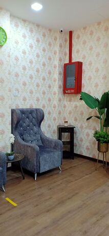 Imagen general del Hotel Belmorris Greentown. Foto 6