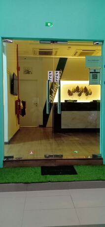Imagen general del Hotel Belmorris Greentown. Foto 9