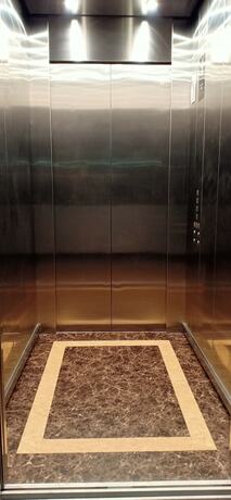 Imagen general del Hotel Belmorris Greentown. Foto 10