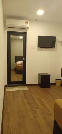 Imagen general del Hotel Belmorris Greentown. Foto 12