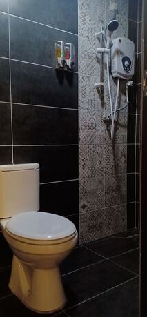 Imagen de la habitación del Hotel Belmorris Greentown. Foto 18