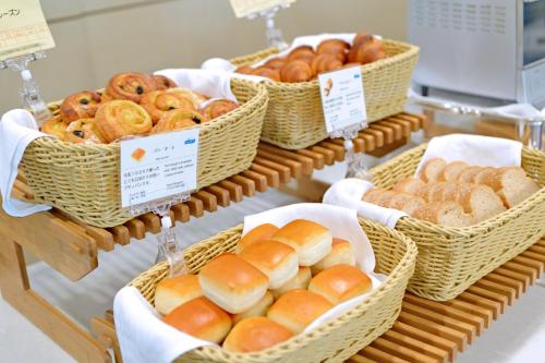 Imagen general del Hotel Belnatio. Foto 2