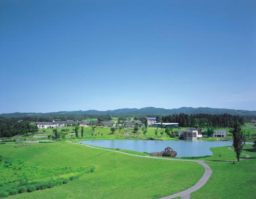 Imagen general del Hotel Belnatio. Foto 4