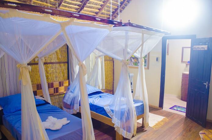 Imagen general del Hotel Belo Beach. Foto 1