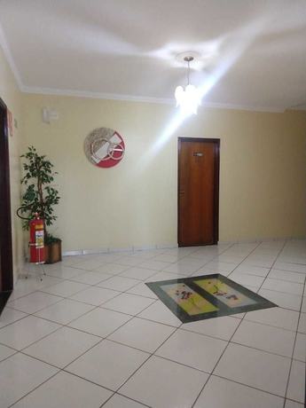 Imagen de los interiores del Hotel Belo Horizonte, Sertaozinho. Foto 19