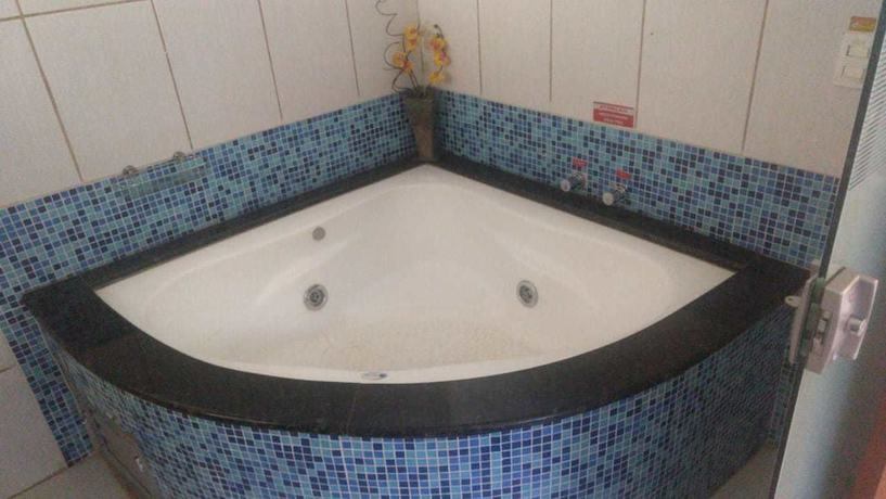 Imagen de la habitación del Hotel Belo Horizonte, Sertaozinho. Foto 16