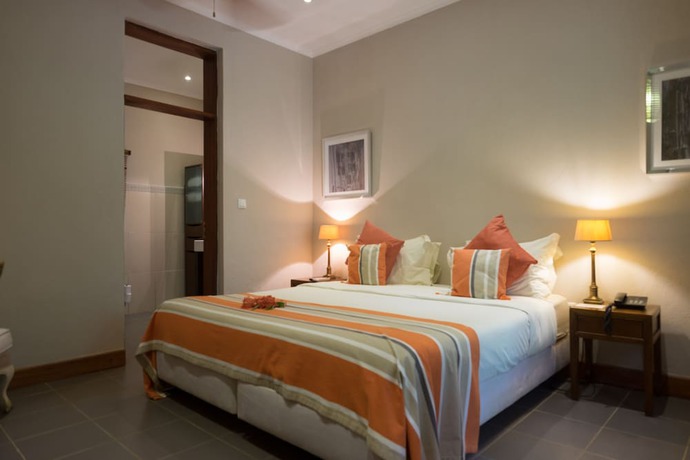 Imagen de la habitación del Hotel Belo Monte and Museum. Foto 3