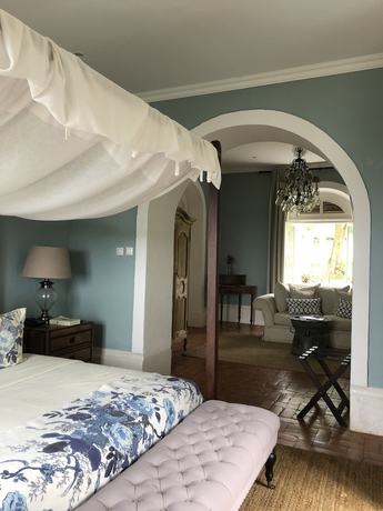 Imagen de la habitación del Hotel Belo Monte and Museum. Foto 4