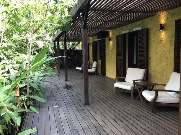 Imagen de la habitación del Hotel Belo Monte and Museum. Foto 6